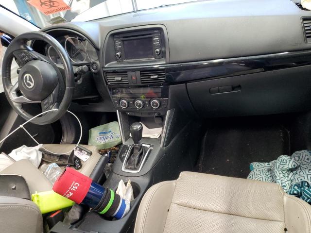 2014 MAZDA CX-5 GT - JM3KE4DY1E0416607