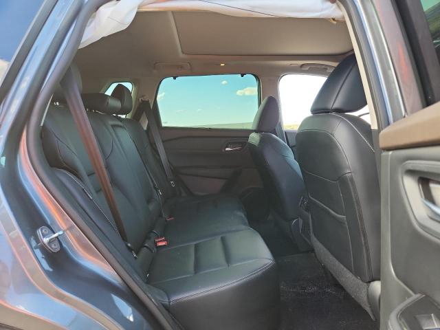 2023 NISSAN ROGUE SL #3279692932