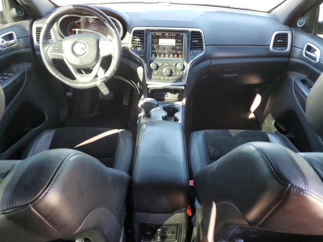 2015 JEEP GRAND CHEROKEE LAREDO #3284826545