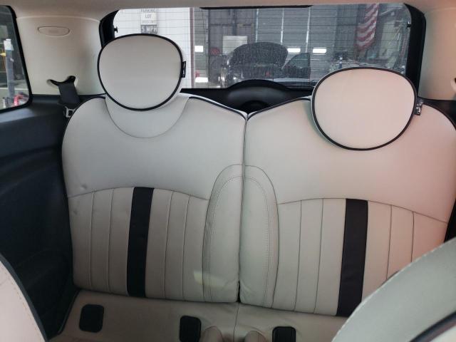 2013 MINI COOPER S - WMWSV3C56DT396648