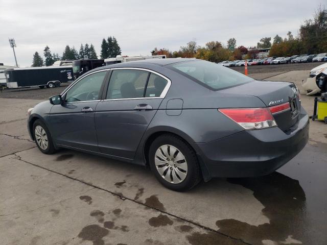 2012 HONDA ACCORD LX #3282414275