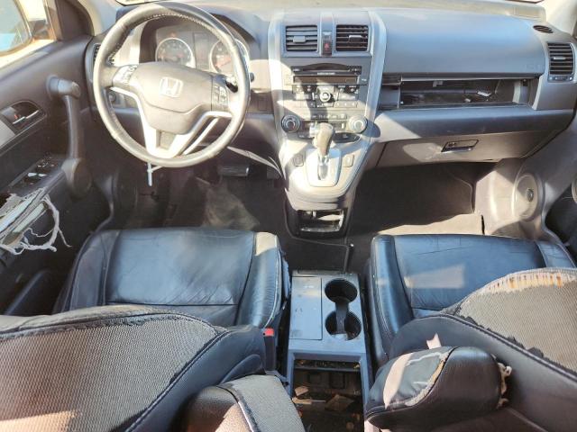 2011 HONDA CR-V EXL #3291203954