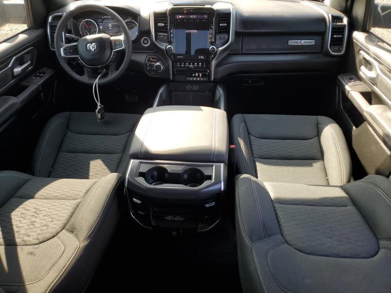 2025 RAM 1500 BIG H #3304816549