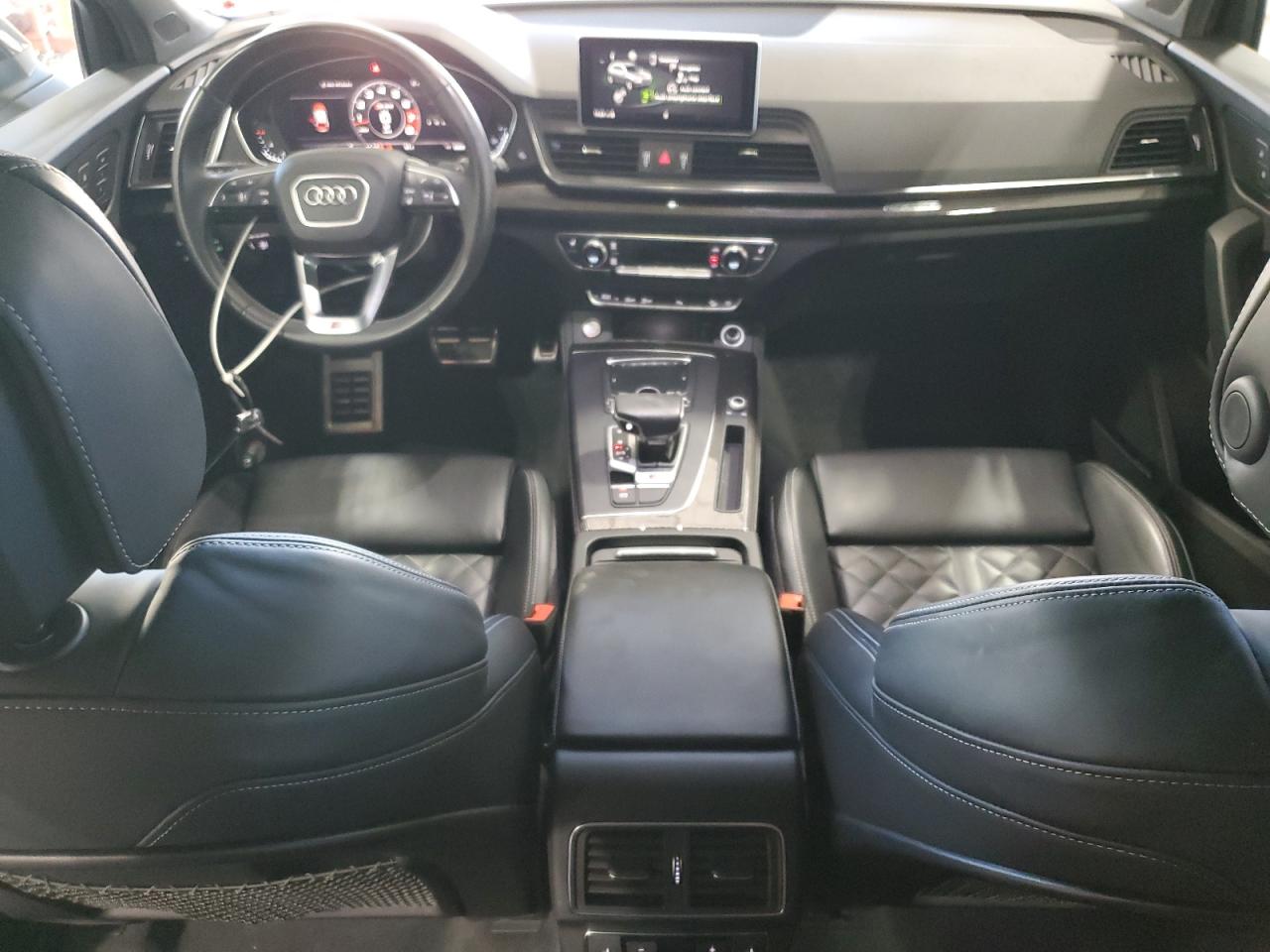 AUDI SQ5 PREMIUM PLUS