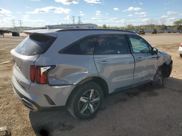 2022 KIA SORENTO EX #3284915924