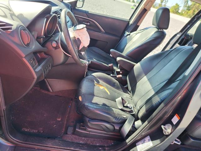 2012 MAZDA 5 - JM1CW2BL8C0109650