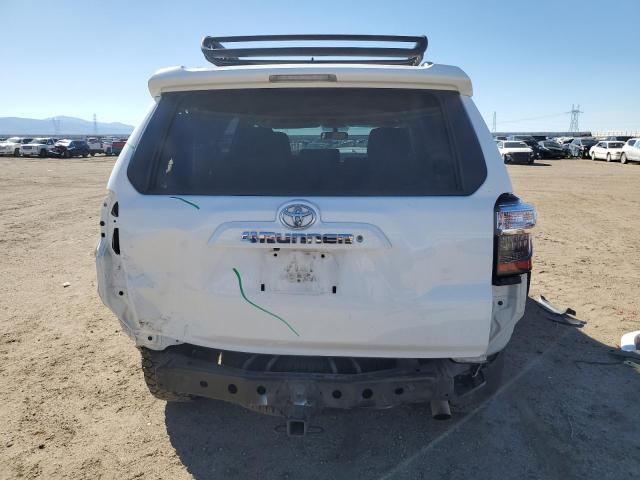 2016 TOYOTA 4RUNNER SR JTEBU5JR8G5330033