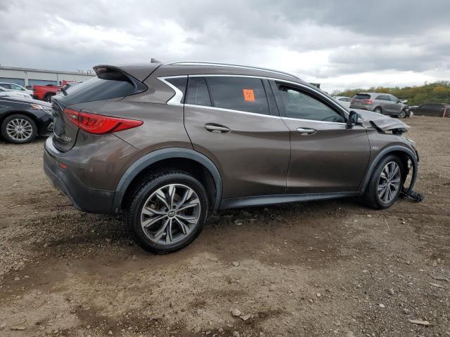 2018 INFINITI QX30 BASE #3294459502