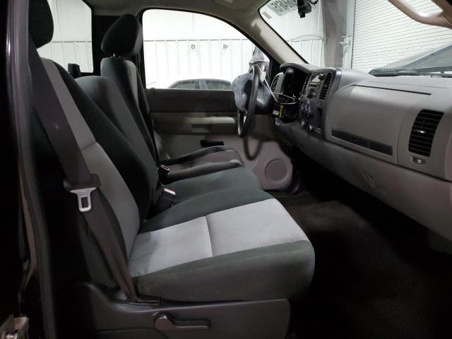 2009 CHEVROLET SILVERADO #3310416984