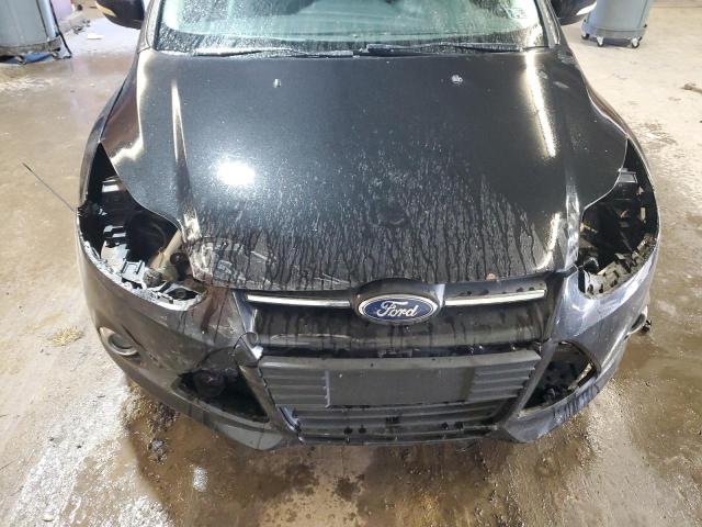 2013 FORD FOCUS SE #3301962553