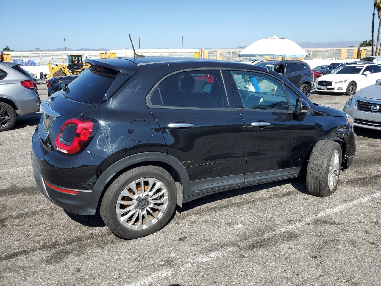 FIAT 500X TREKKING