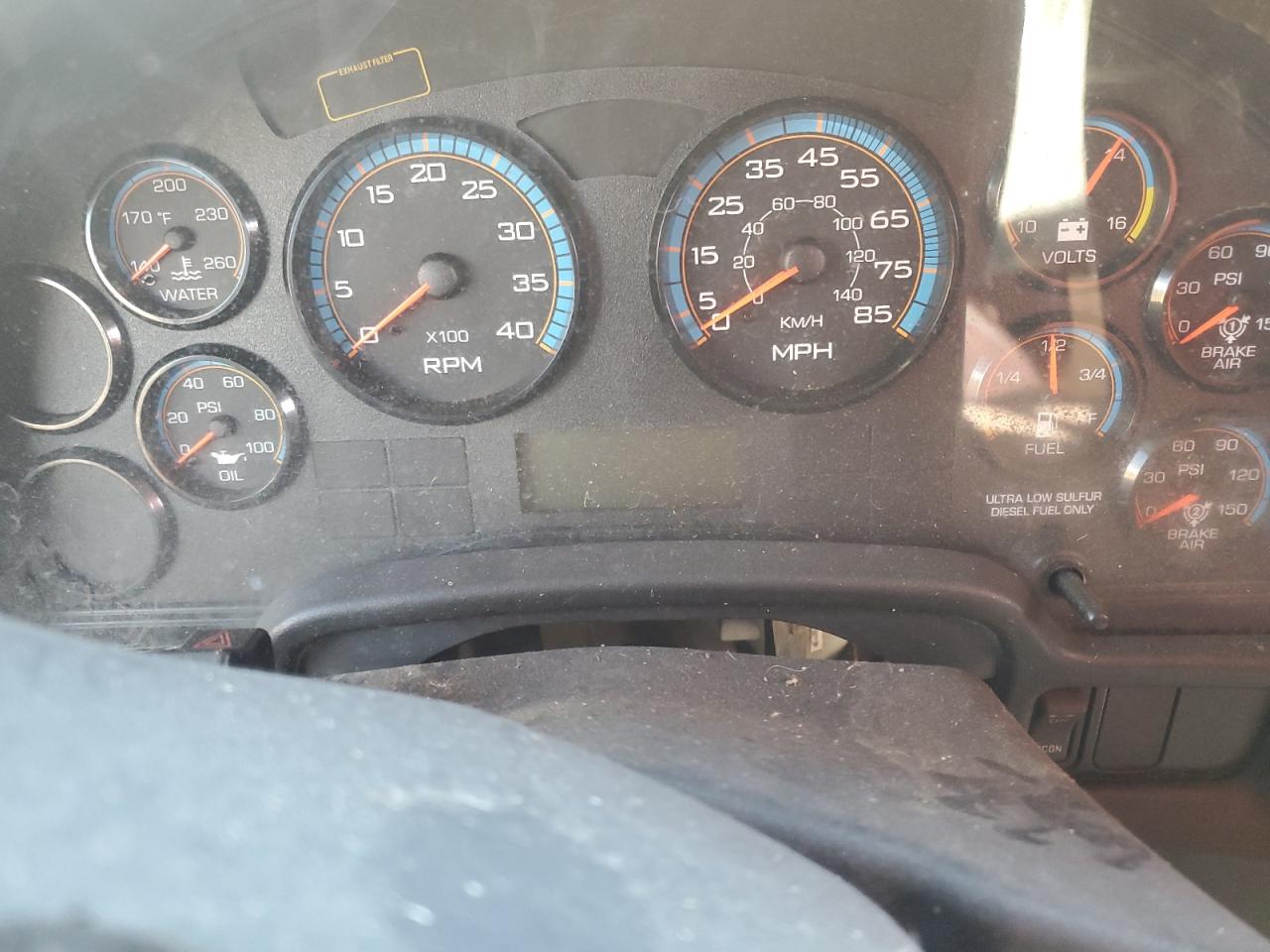 Lot #3273851181 2013 IC CORPORATION CE SERIES SCHOOL