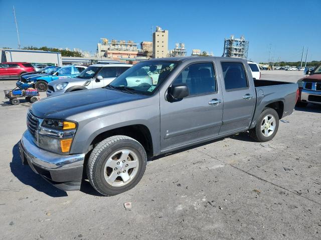 GMC CANYON