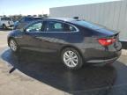Lot #3309509589 2023 CHEVROLET MALIBU LT