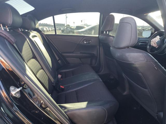 2017 HONDA ACCORD SPO - 1HGCR2F5XHA231271