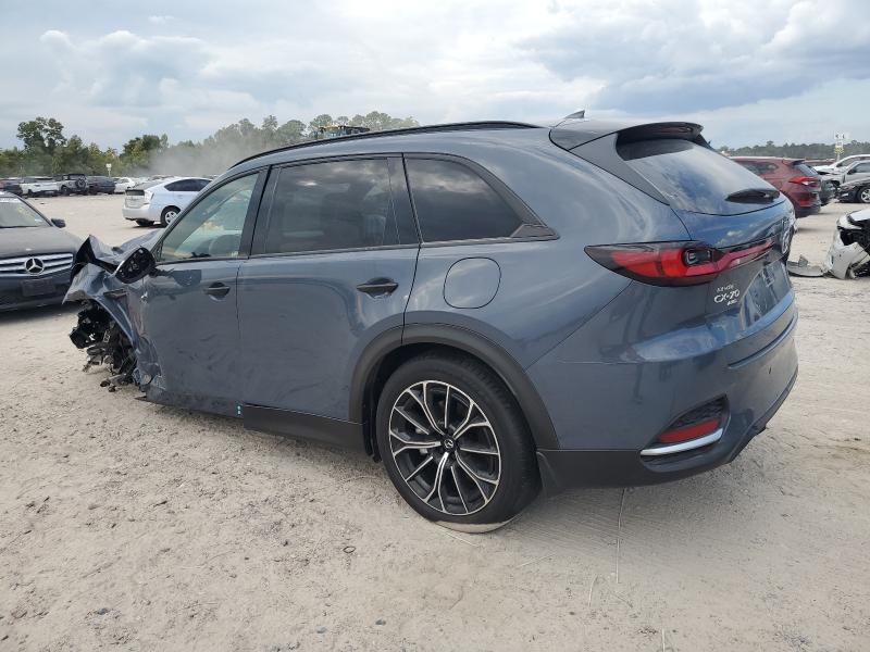 2025 MAZDA CX-70 PREMIUM PLUS #3268228045