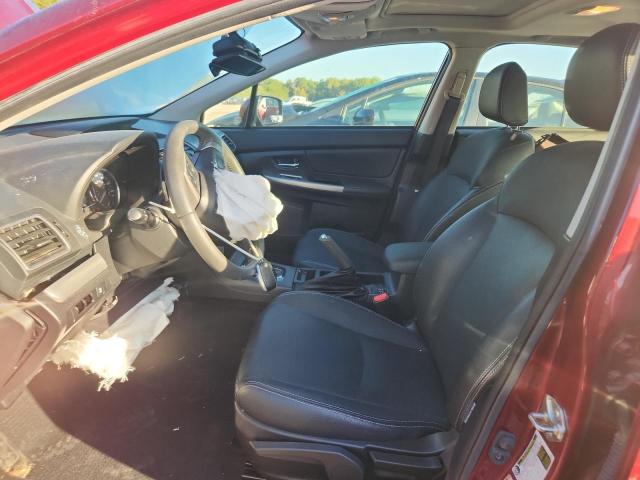 2015 SUBARU IMPREZA SP JF1GPAW63F8236881