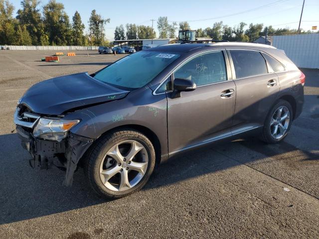 TOYOTA VENZA LE