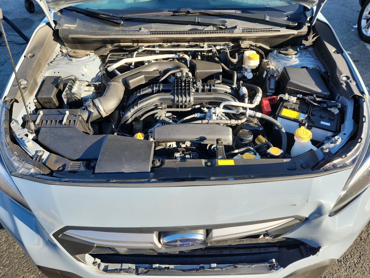 SUBARU CROSSTREK PREMIUM