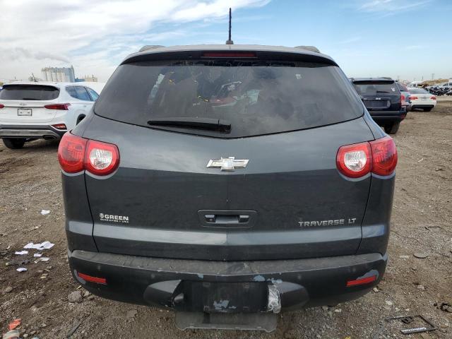 2011 CHEVROLET TRAVERSE L #3297259418