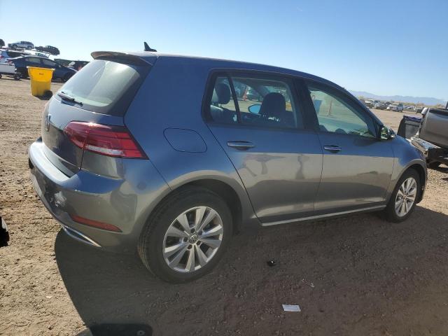2021 VOLKSWAGEN GOLF #3308745000
