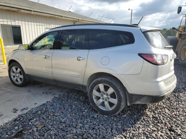 2016 CHEVROLET TRAVERSE L 1GNKRGKD5GJ137678