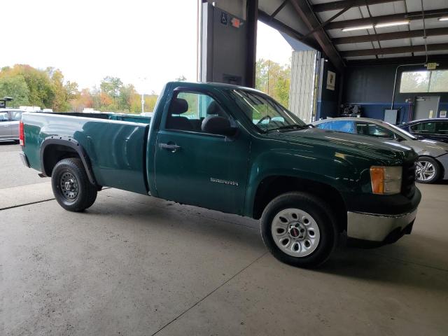 2010 GMC SIERRA C15 #3265127809