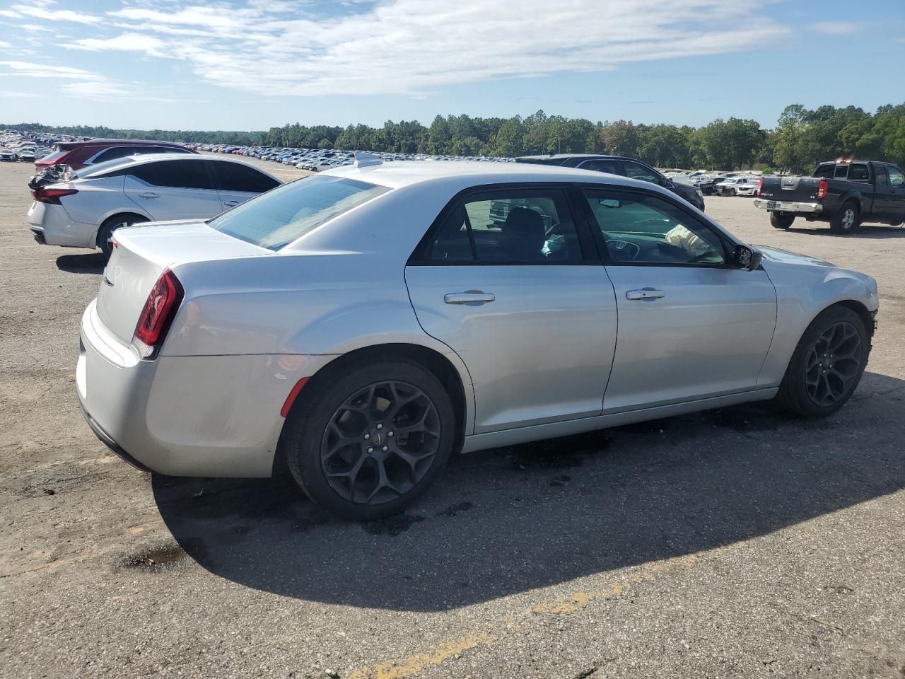 CHRYSLER 300 TOURING