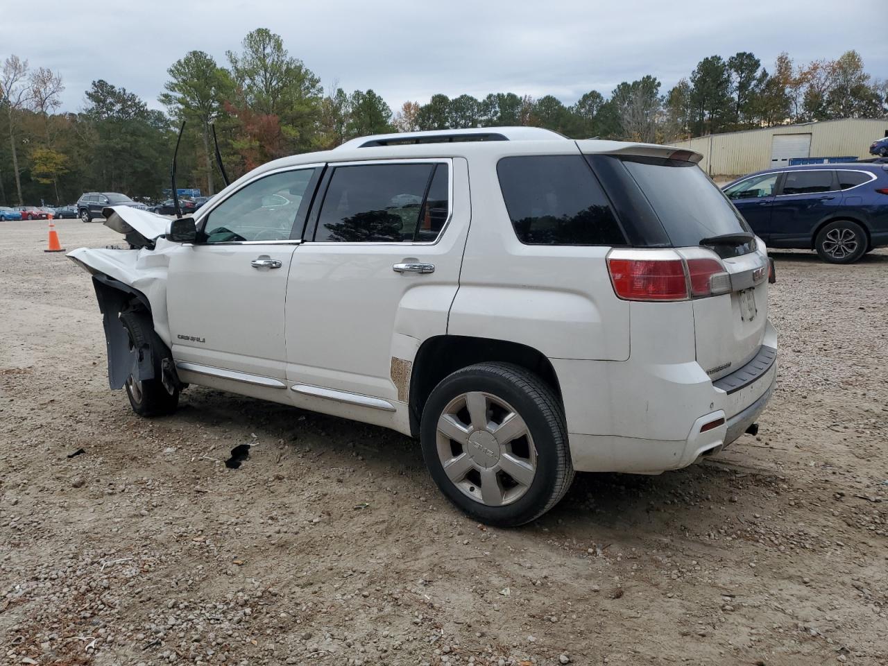 GMC TERRAIN DENALI