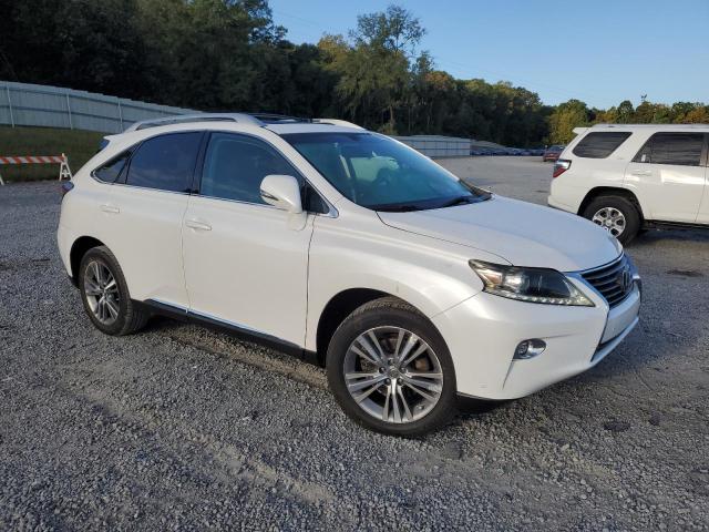 2015 LEXUS RX 350 - 2T2ZK1BA6FC177210