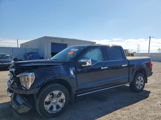 2023 FORD F150 SUPERCREW - 1FTFW1E88PFA43957