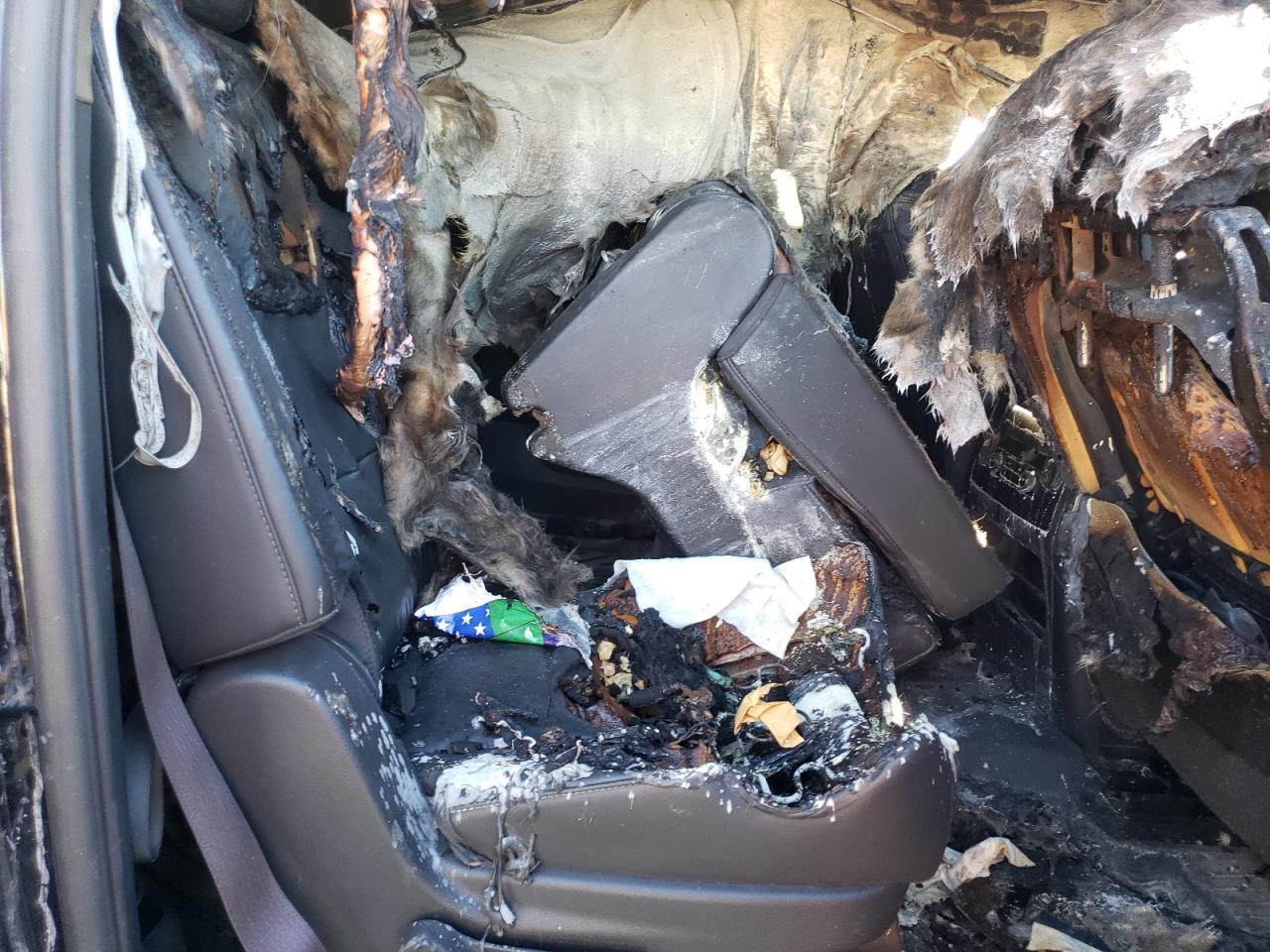 CHEVROLET SUBURBAN K1500 LT