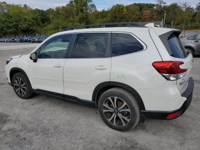 2022 SUBARU FORESTER LIMITED JF2SKAPC2NH442071