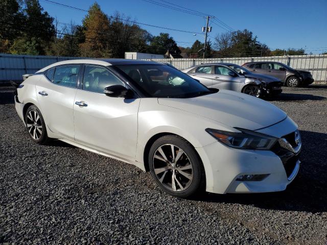 2017 NISSAN MAXIMA 3.5S #3284799526