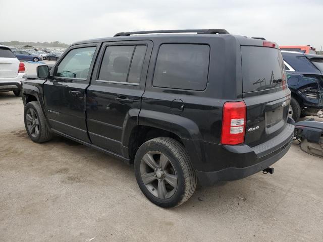 2014 JEEP PATRIOT LATITUDE - 1C4NJRFB9ED536672