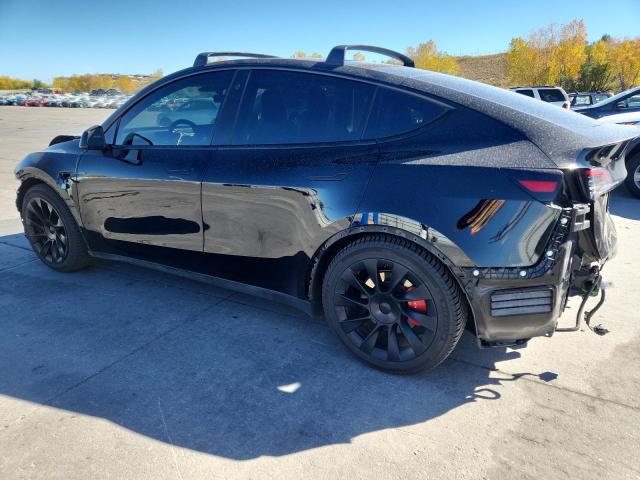 2022 TESLA MODEL Y #3294854768