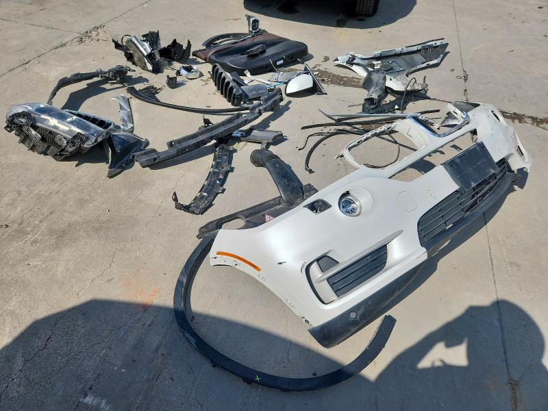 2015 BMW X5 SDRIVE3 5UXKR2C50F0H40420