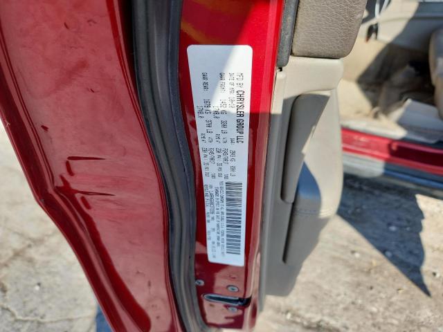 2011 JEEP GRAND CHER - 1J4RR4GG0BC572298