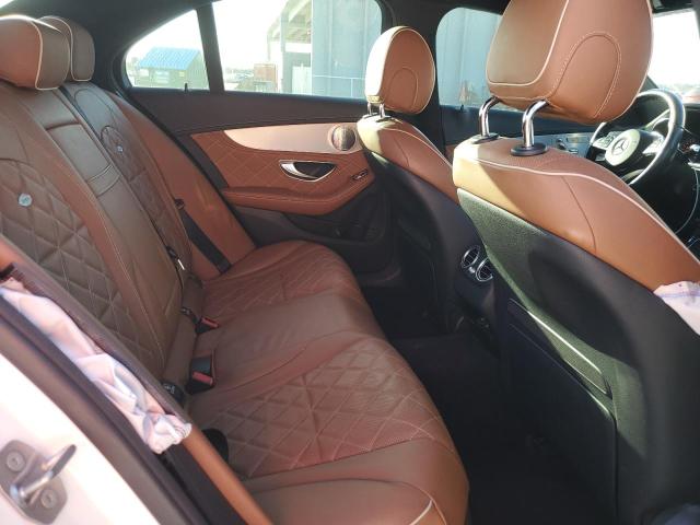 2017 MERCEDES-BENZ C 43 4MATIC AMG 55SWF6EB0HU179450