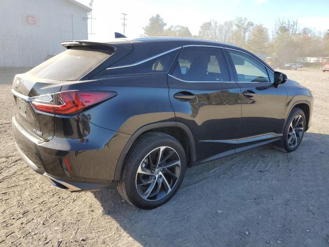 2016 LEXUS RX 350 BAS - 2T2BZMCA4GC004736