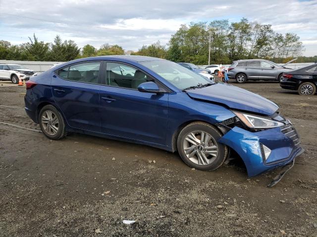 2020 HYUNDAI ELANTRA SE #3294490495