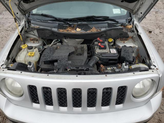 2012 JEEP PATRIOT LA - 1C4NJRFB8CD663586