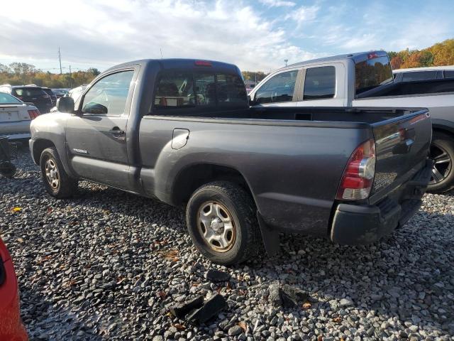 2009 TOYOTA TACOMA #3270705880