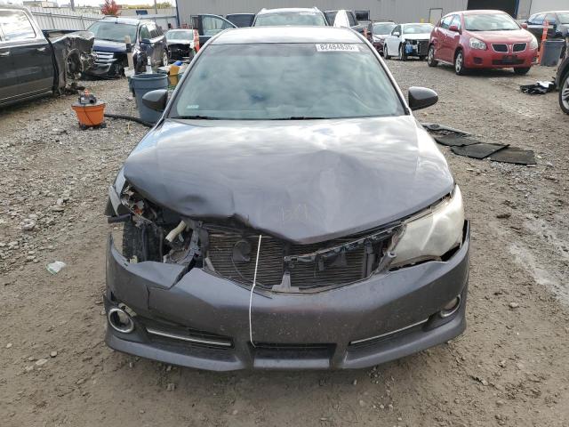 2014 TOYOTA CAMRY L - 4T1BF1FKXEU320444