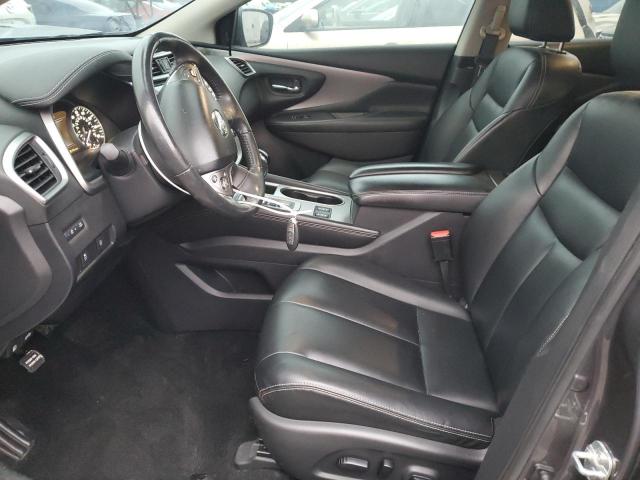 2020 NISSAN MURANO SV - 5N1AZ2BS1LN105072