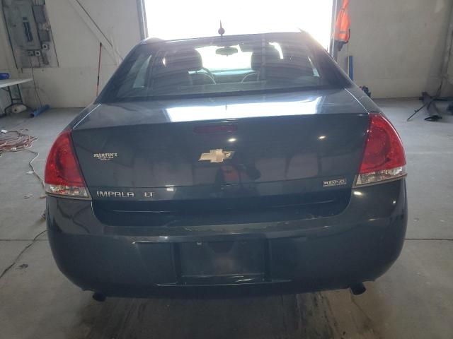 2013 CHEVROLET IMPALA LT #3290266250