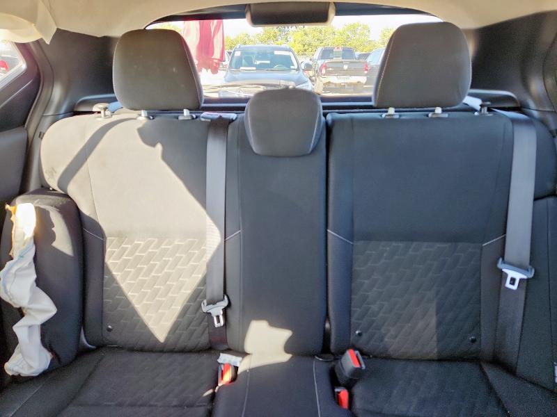 2022 NISSAN KICKS S - 3N1CP5BV7NL479416