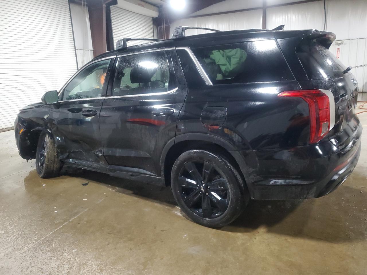 HYUNDAI PALISADE XRT