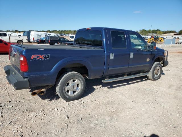 2012 FORD F250 SUPER - 1FT7W2BT2CEA38787