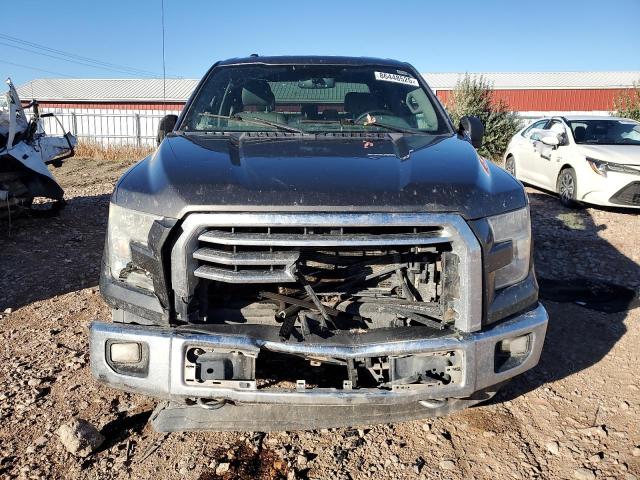 2015 FORD F150 SUPER #3284881032